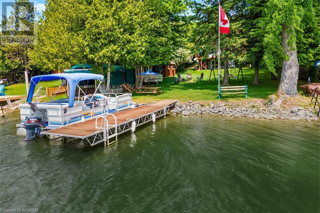 148 Lakeshore Boulevard  Grey Highlands ON N0C1E0 photo