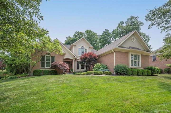 4525 Longwood Court  Liberty Twp OH 45011 photo