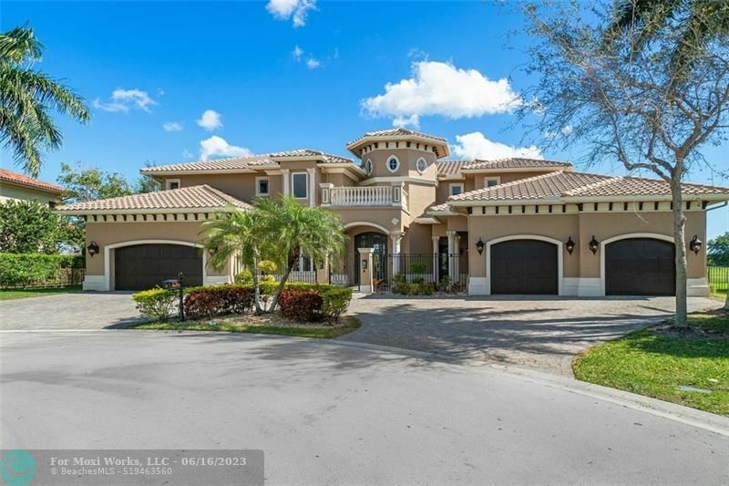 Property Photo:  6610 NW 122nd Ave  FL 33076 