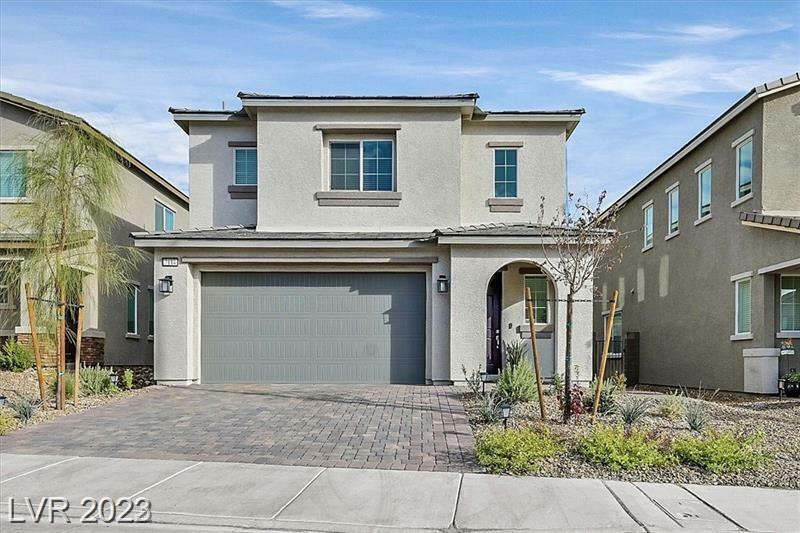 Property Photo:  7114 Red Gulch Street  NV 89084 