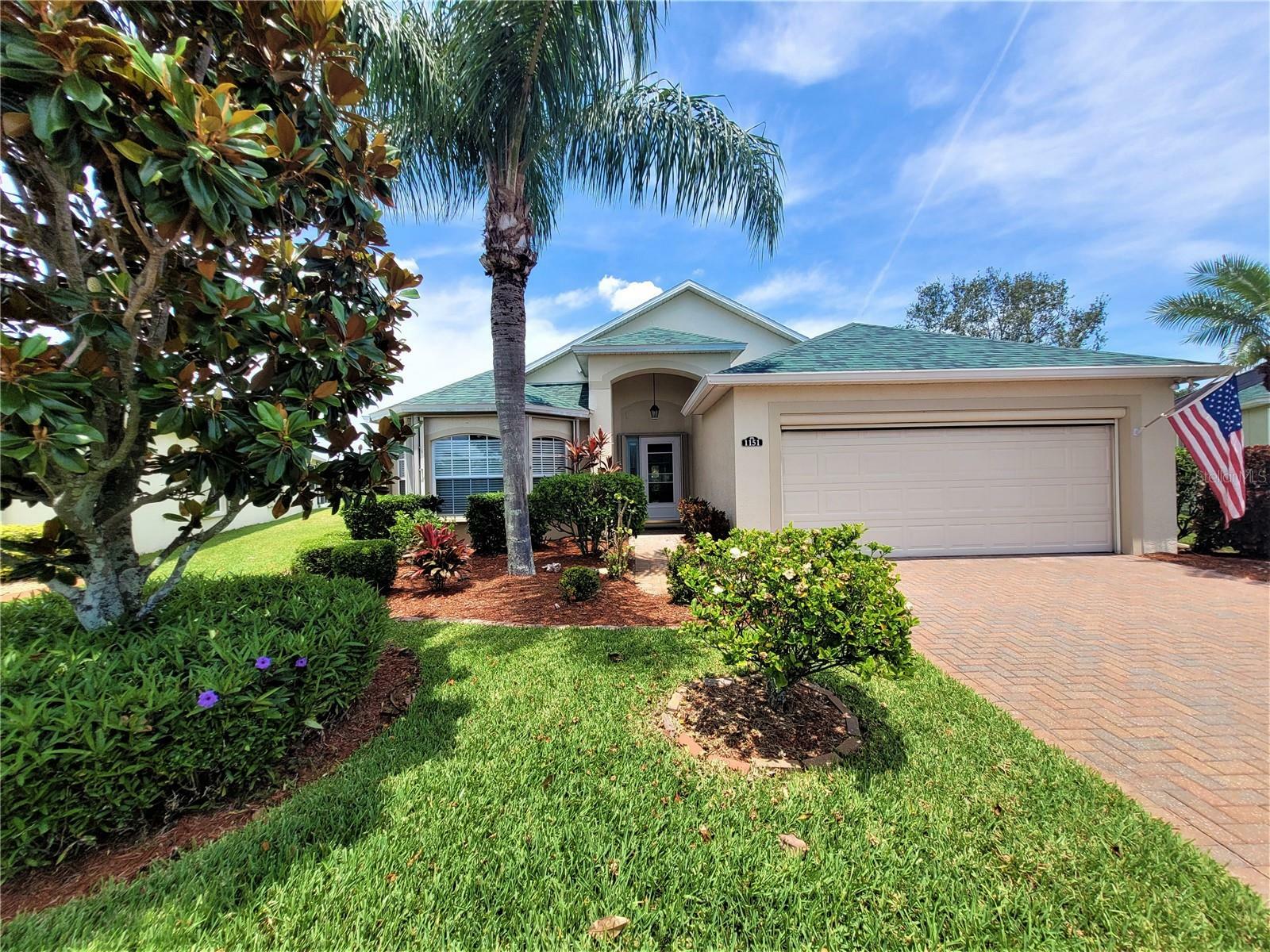 Property Photo:  1151 Indian Oaks Drive  FL 32901 