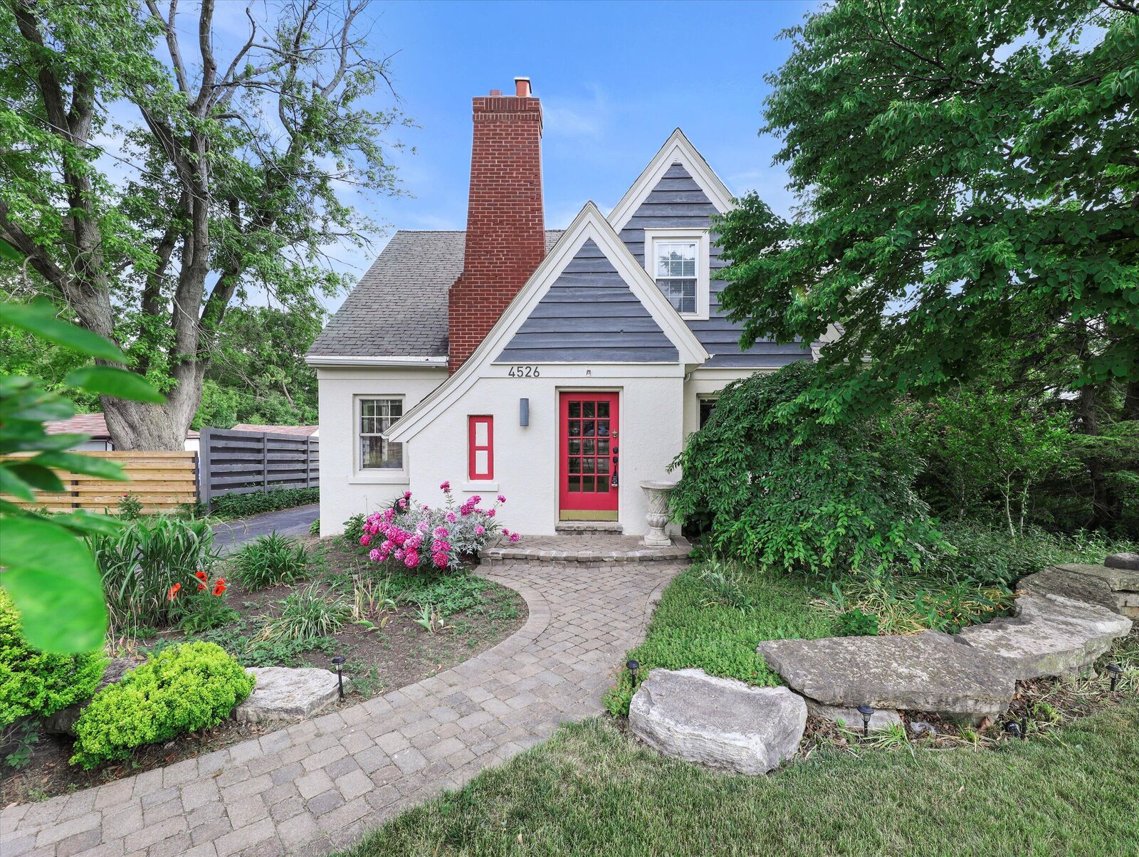 Property Photo: 4526 Taylor Ave WI 53405