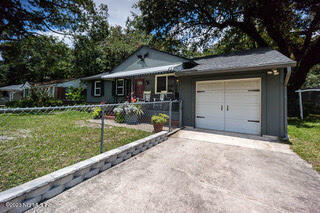 3331 Sylvia Street  Jacksonville FL 32207 photo