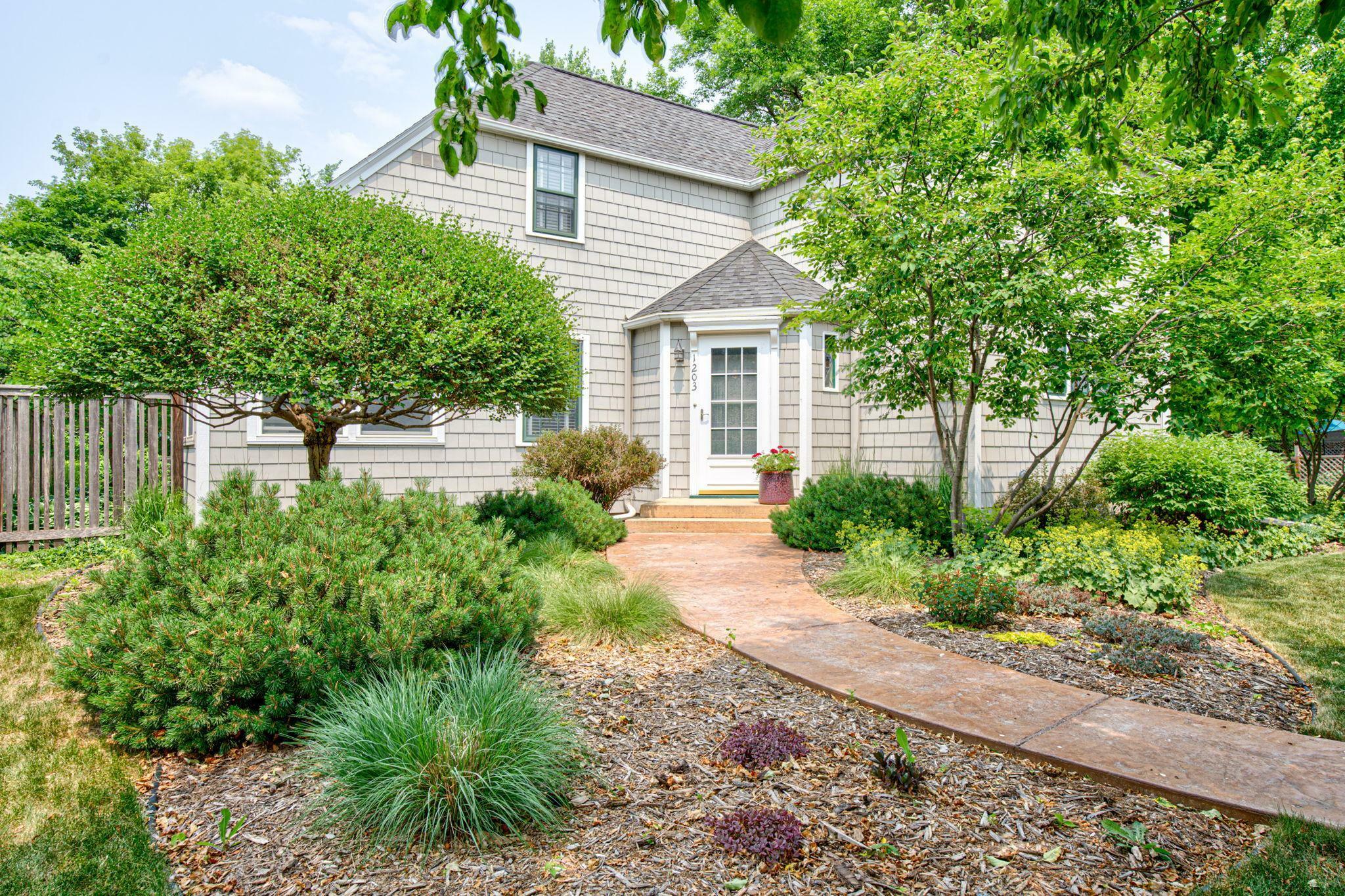Property Photo: 1203 2nd Street NW MN 55901