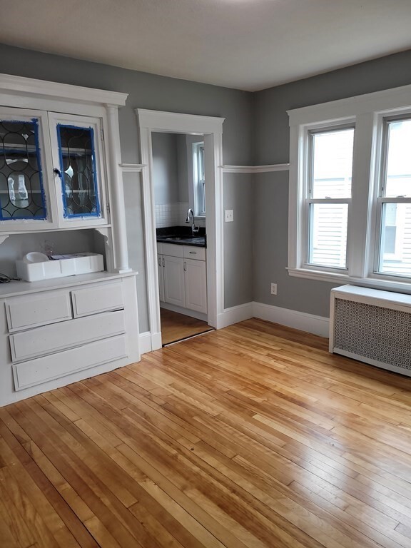 Property Photo: 115 Putnam Street 1 MA 02472