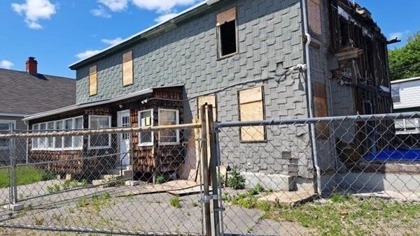 Property Photo: 118-120 Intervale Rd MA 01420