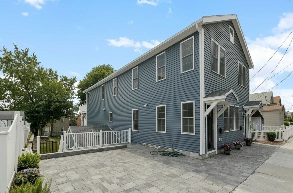 Property Photo:  25 Locust 1  MA 02152 