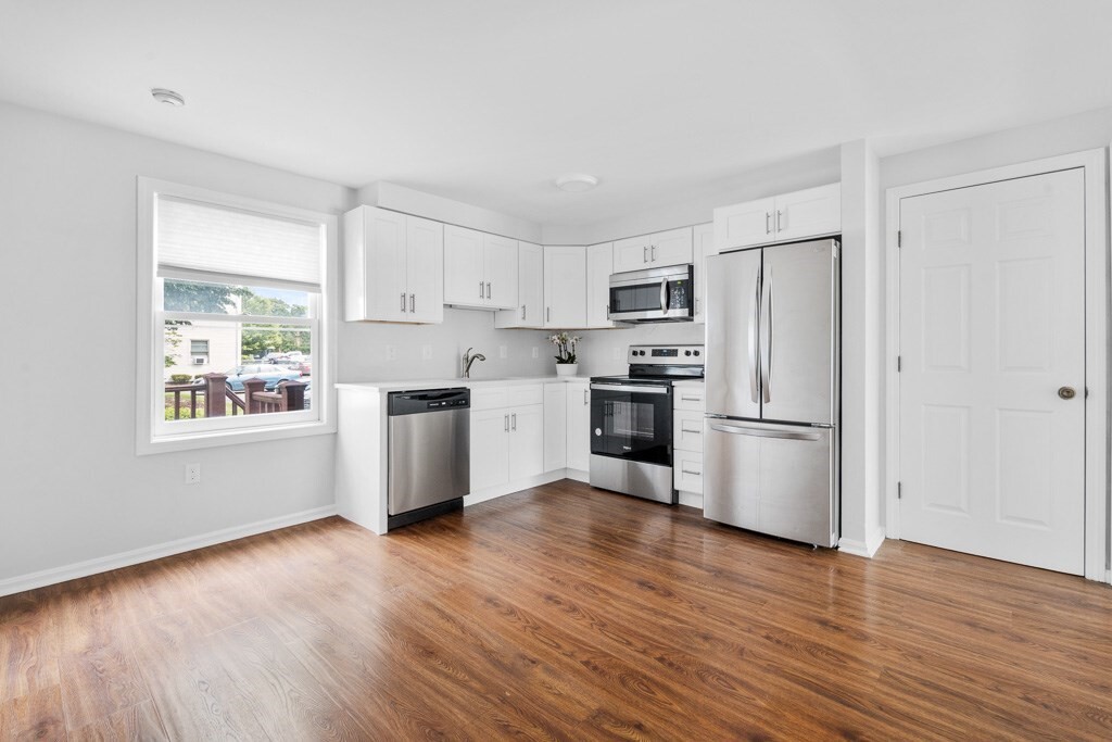 Property Photo:  3 Washington St 3  MA 02155 