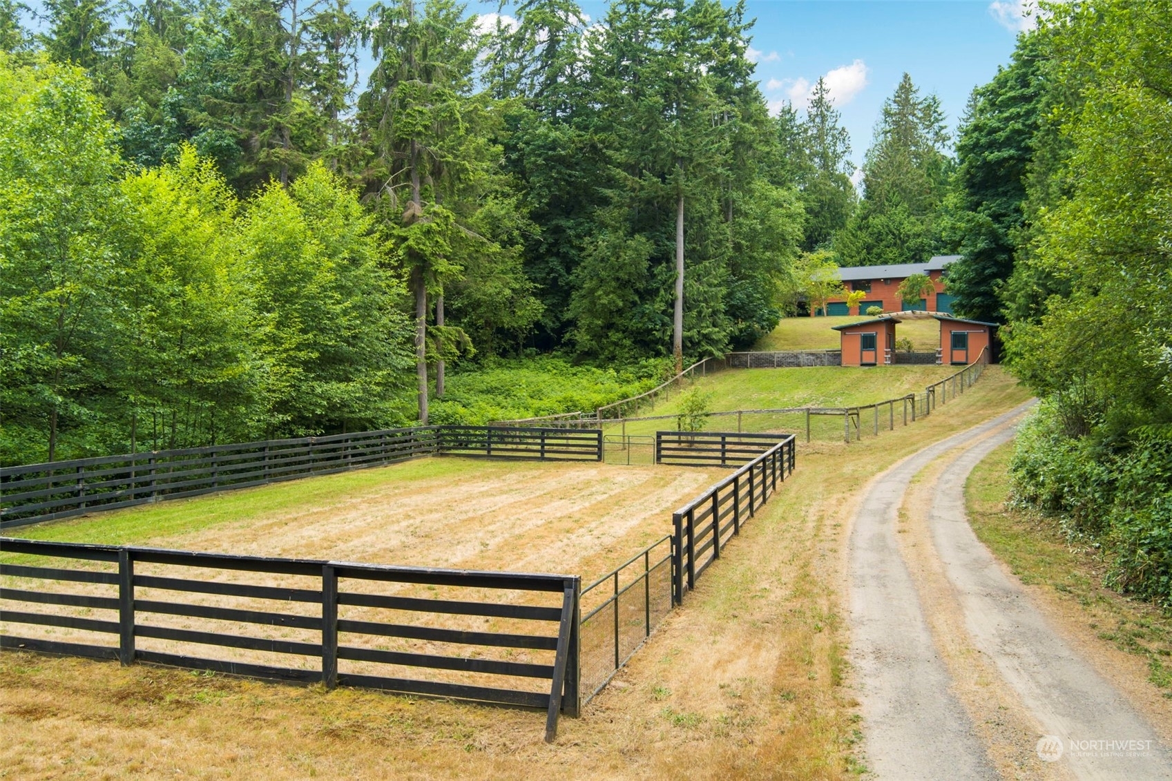 Property Photo:  26695 Trophy Lane NE  WA 98346 