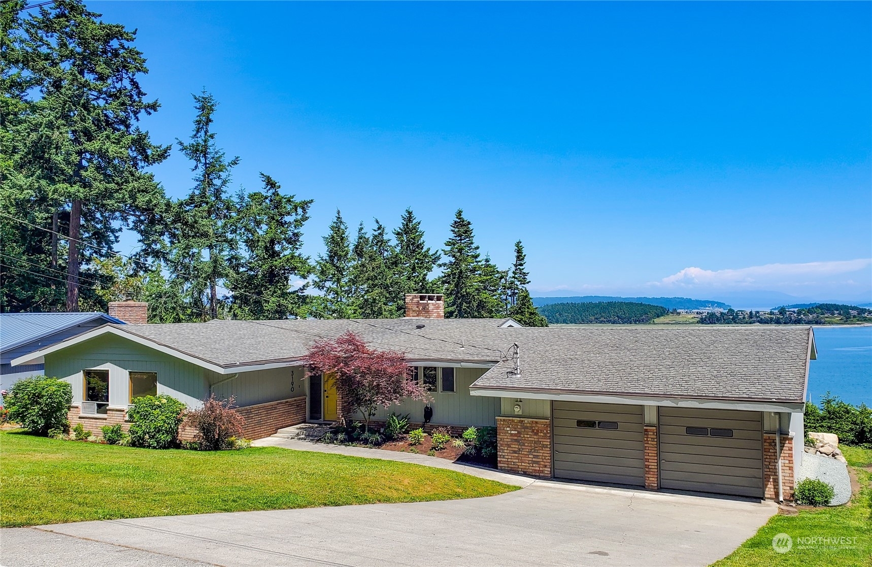 Property Photo: 3190 SW Greatview Place WA 98277