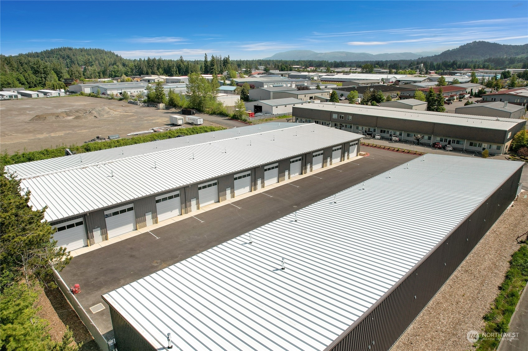 Property Photo: 1625 Jills Court 4 WA 98226