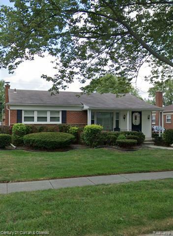 8650 Glengary Street  Dearborn Heights MI 48127 photo