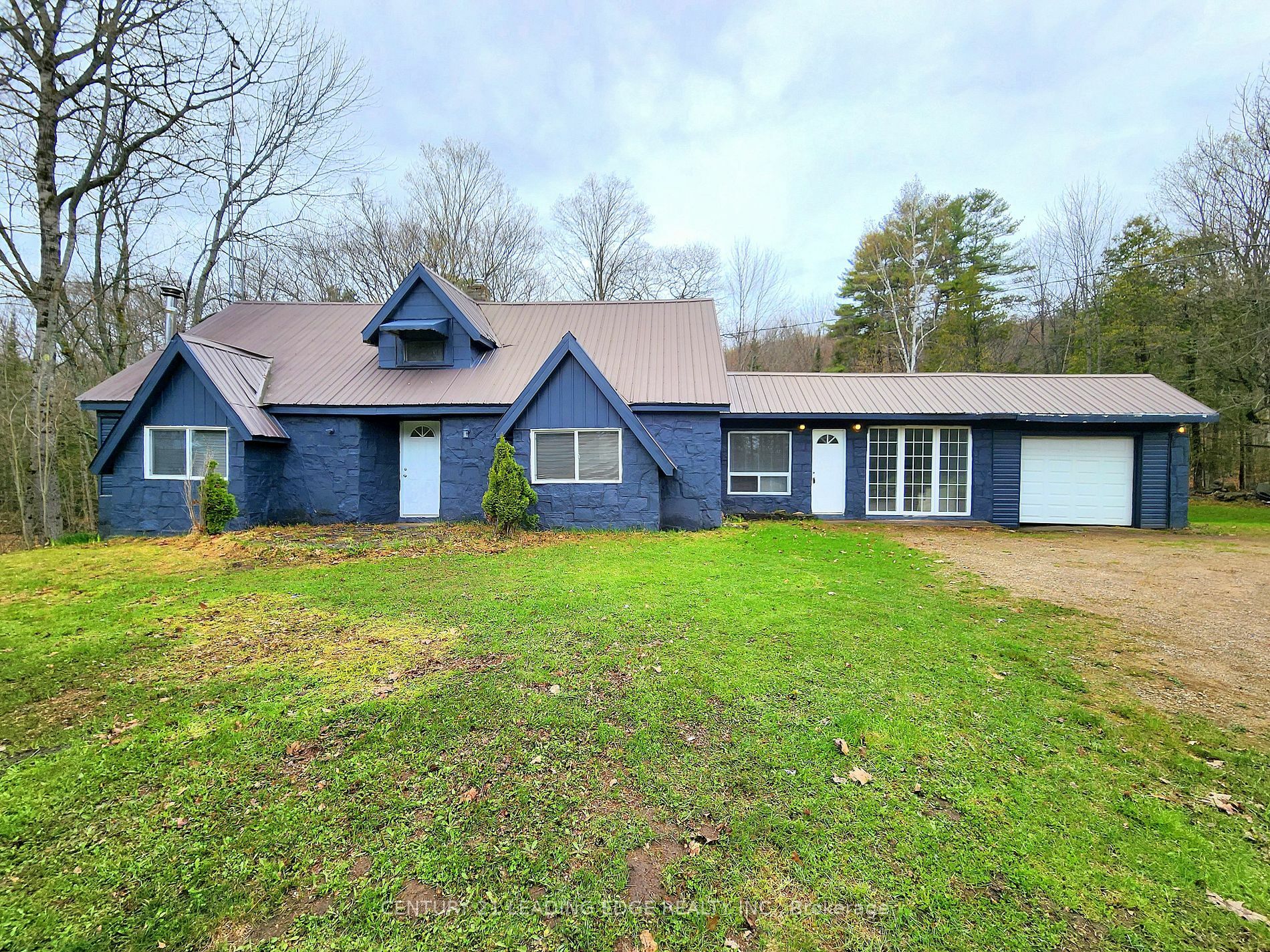 Property Photo: 17415 Highway 35 N/A ON K0M 2K0