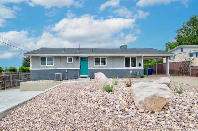 Property Photo: Address not disclosed UT 84124