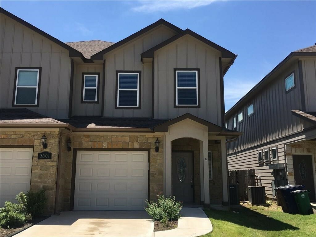 3301 Elija Street B  Austin TX 78745 photo