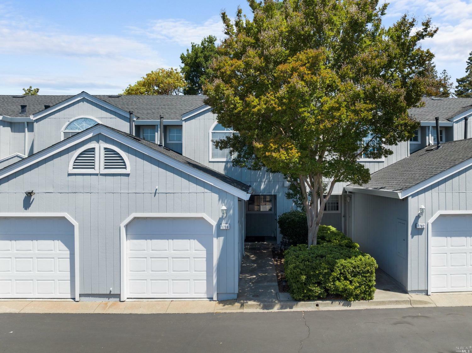 Property Photo: 1766 Marlow Road CA 95401