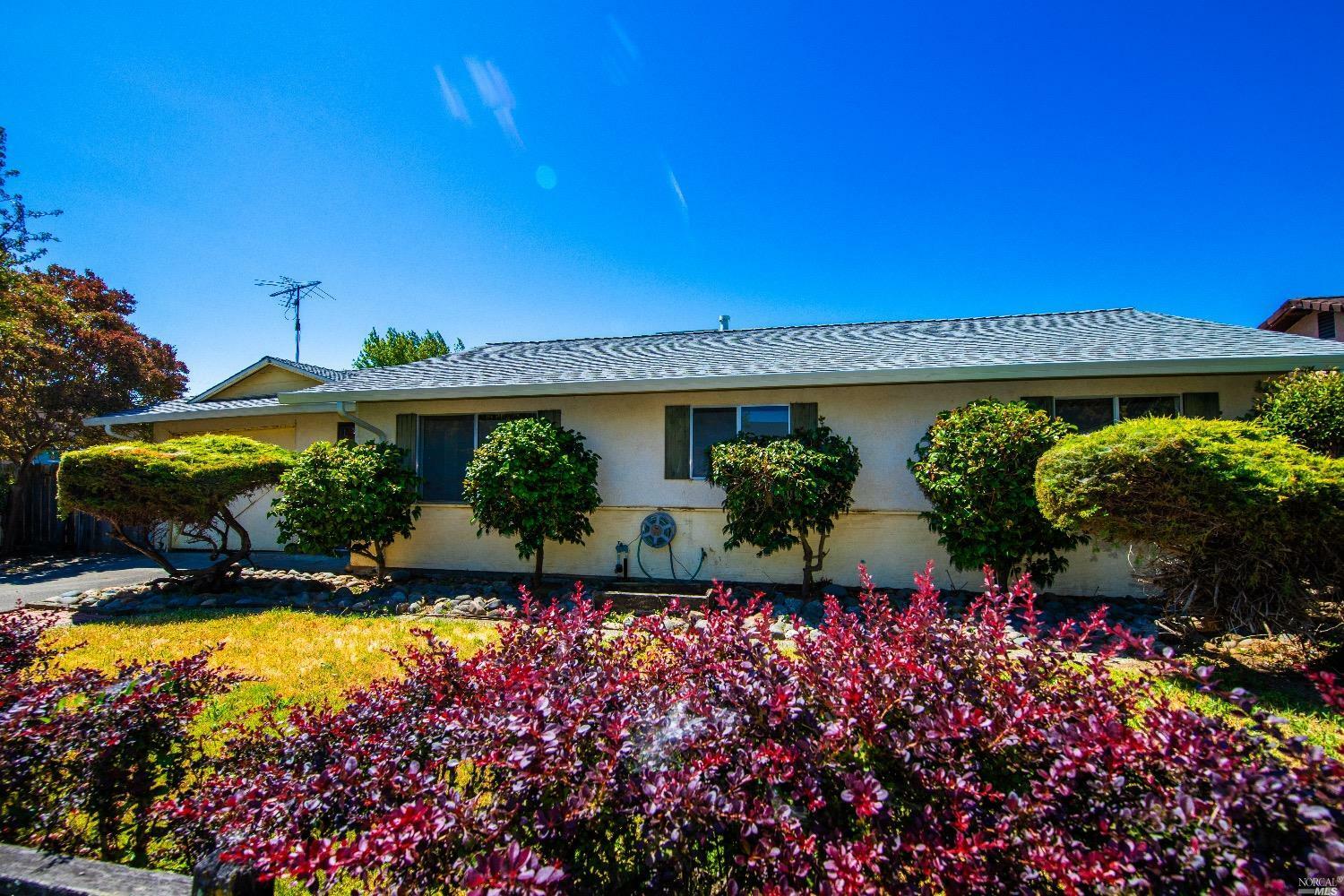 Property Photo:  217 Elwood Street  CA 94585 