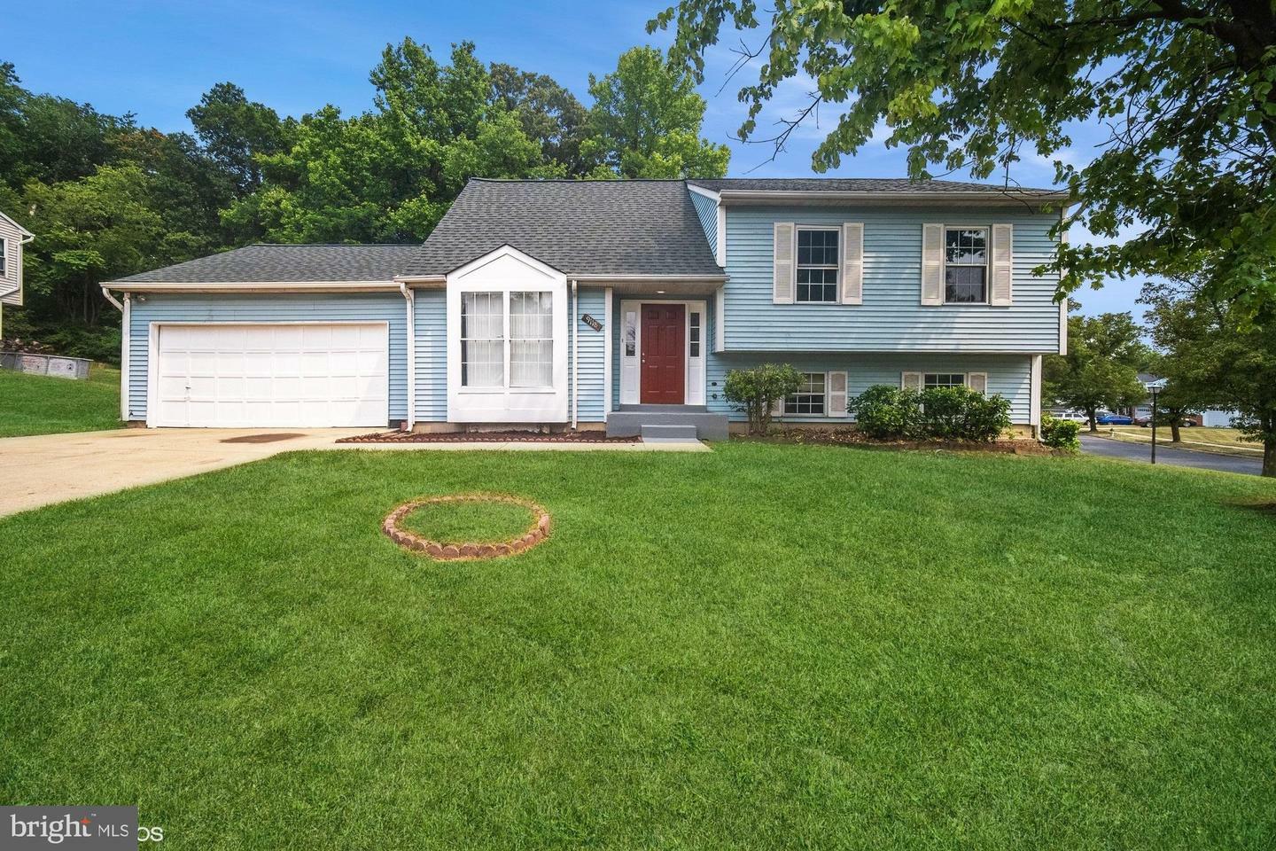 Property Photo:  9118 Old Palmer Road  MD 20744 