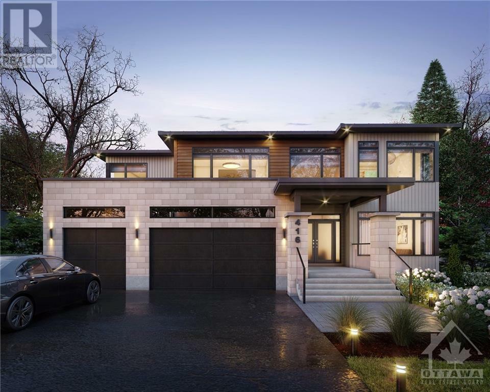416 Billings Avenue  Ottawa ON K1H5L6 photo