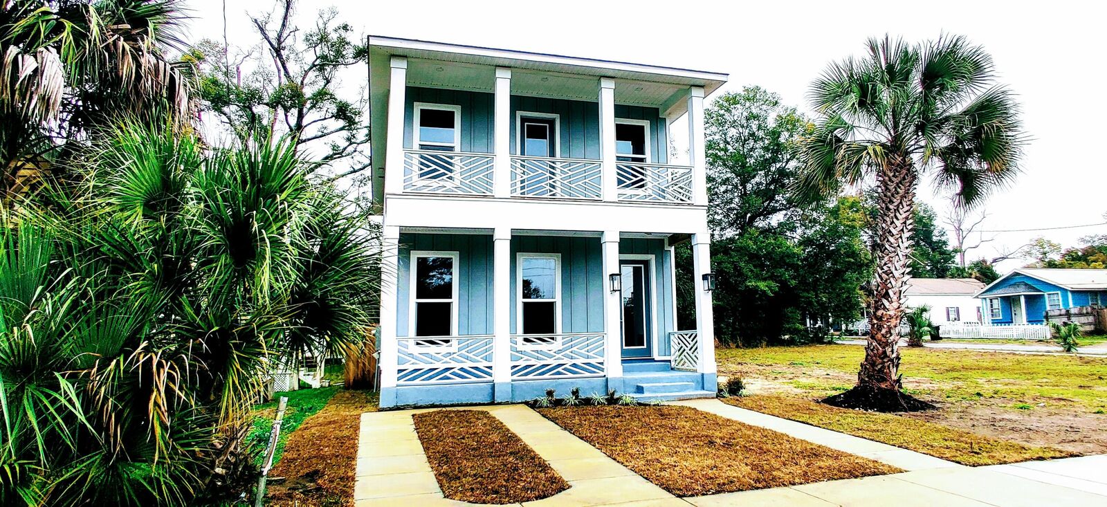 Property Photo:  904 W Belmont Street  FL 32501 