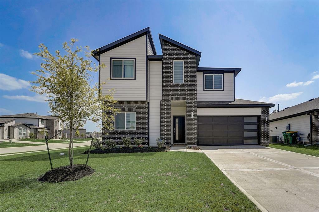 Property Photo:  14303 Garden Creek Court  TX 77384 