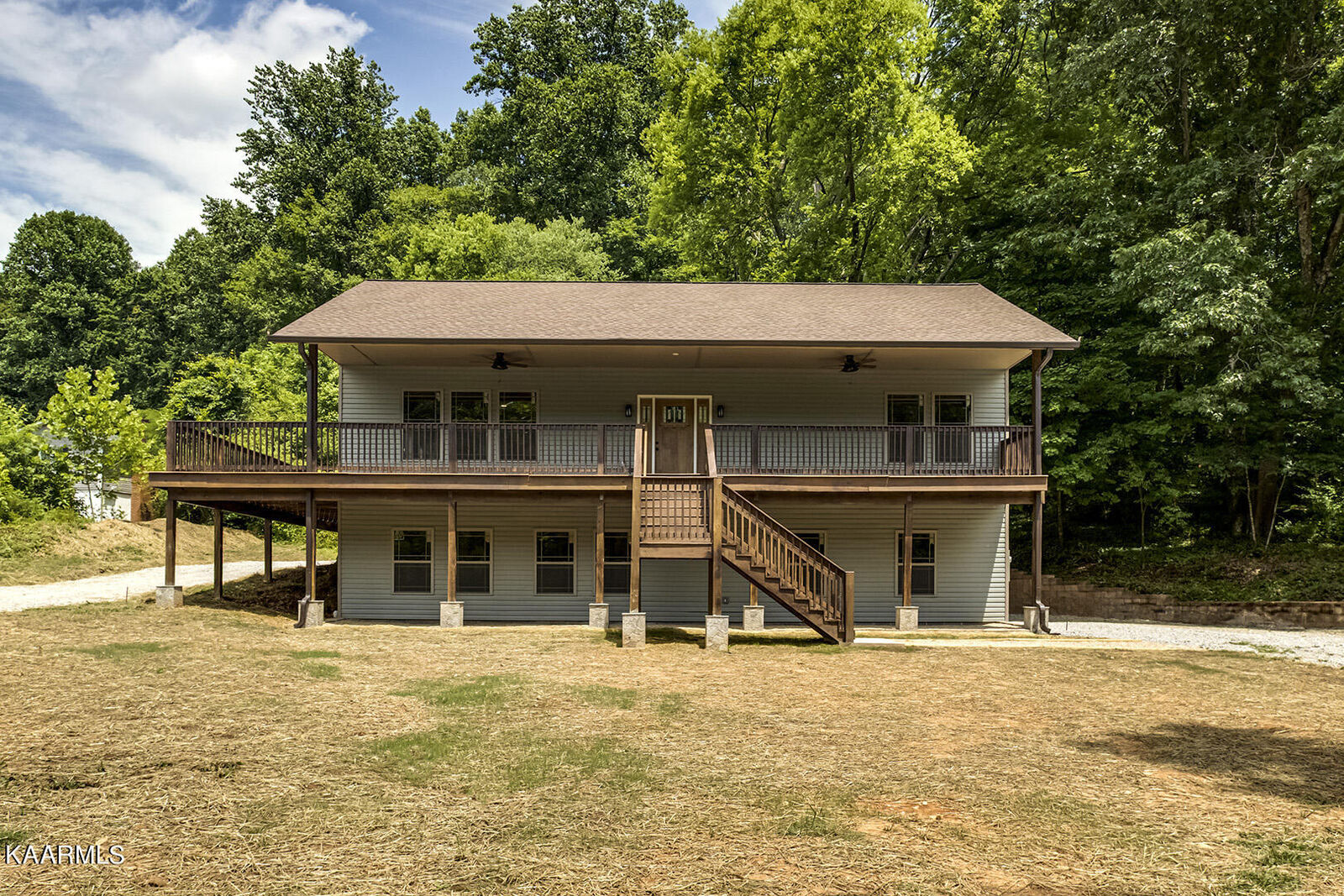 Property Photo:  287 Cave Creek Rd  TN 37774 
