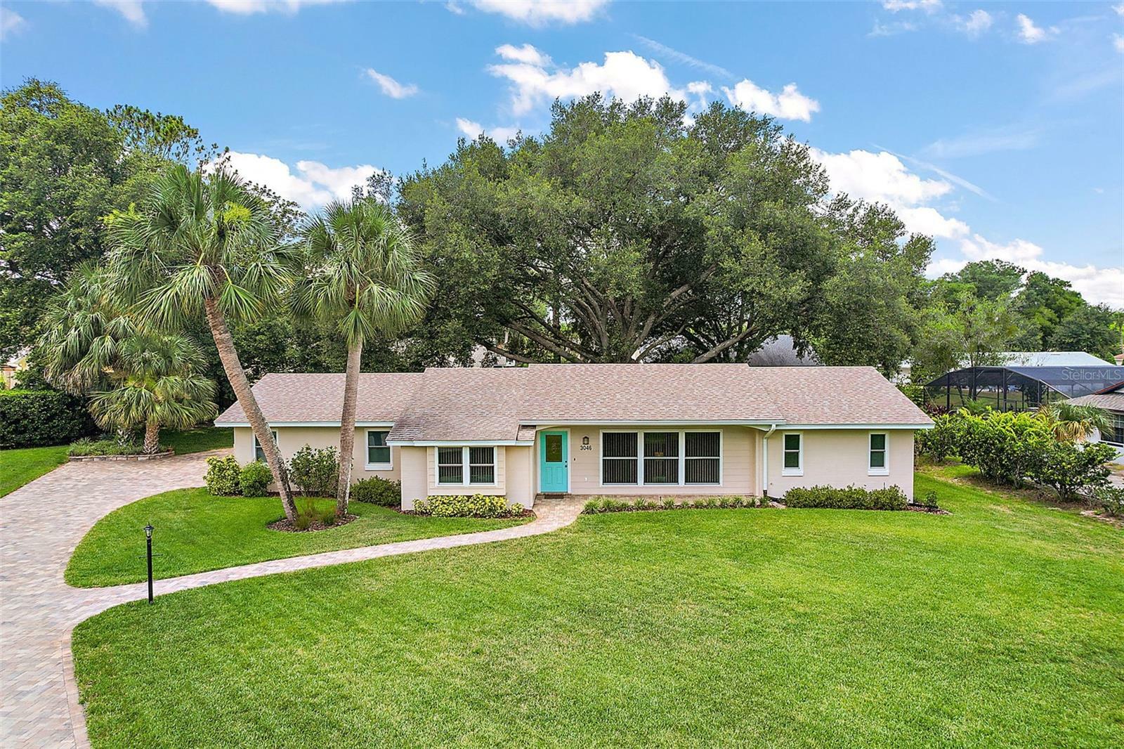 Property Photo:  3046 Windham Drive  FL 32726 