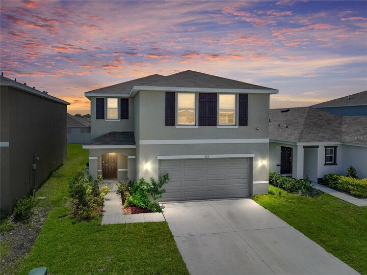 523 Olive Conch Street  Ruskin FL 33570 photo