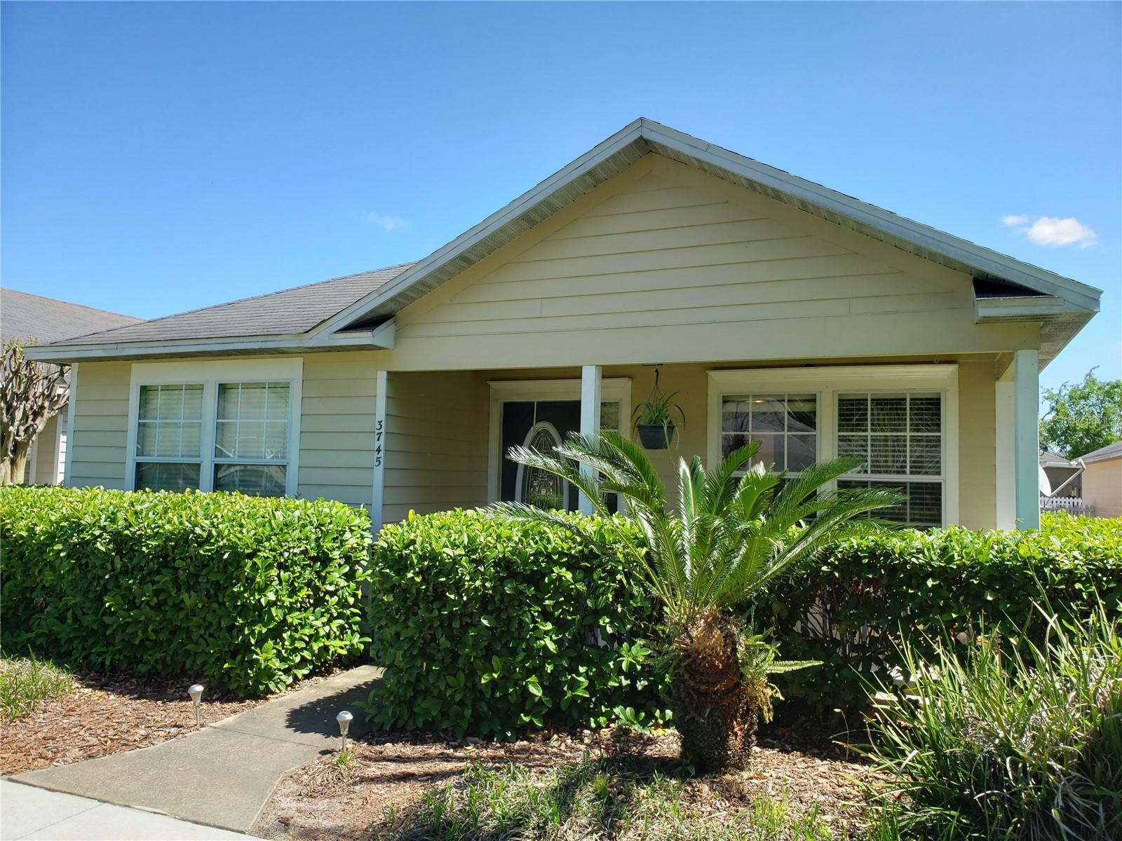 Property Photo:  3745 NW 27th Street  FL 32605 