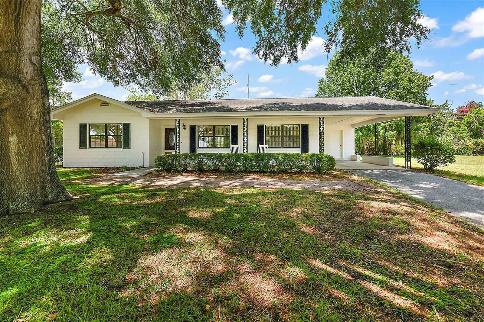 Property Photo:  1791 Hamlin Court  FL 32757 