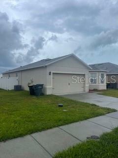 Property Photo:  465 Nova Drive  FL 33837 