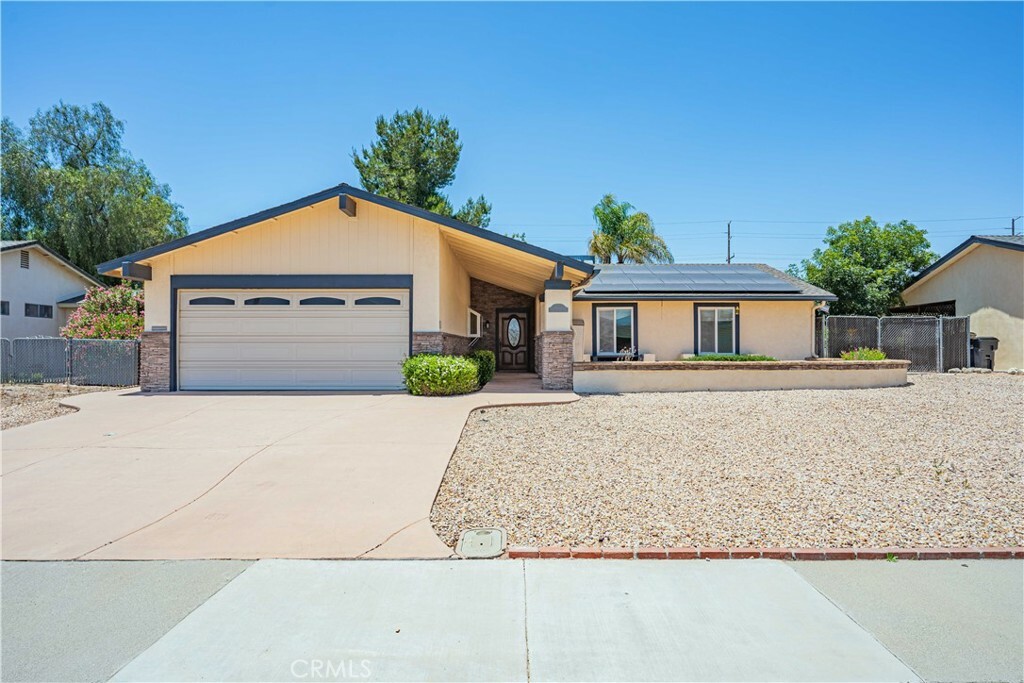 Property Photo:  27831 Covington Way  CA 92586 