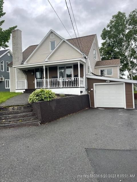 87 18th Avenue  Madawaska ME 04756 photo