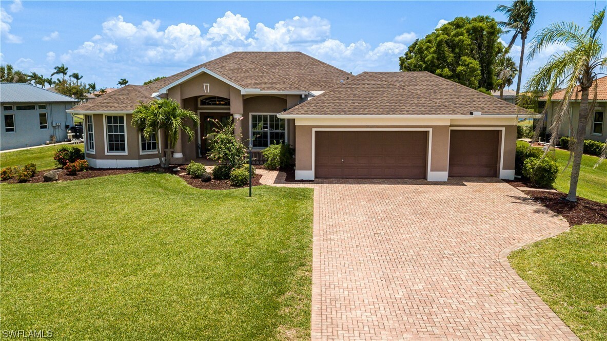 Property Photo:  11908 Princess Grace Court  FL 33991 