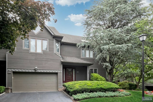 Property Photo: 27 W Pamrapo Court NJ 07452