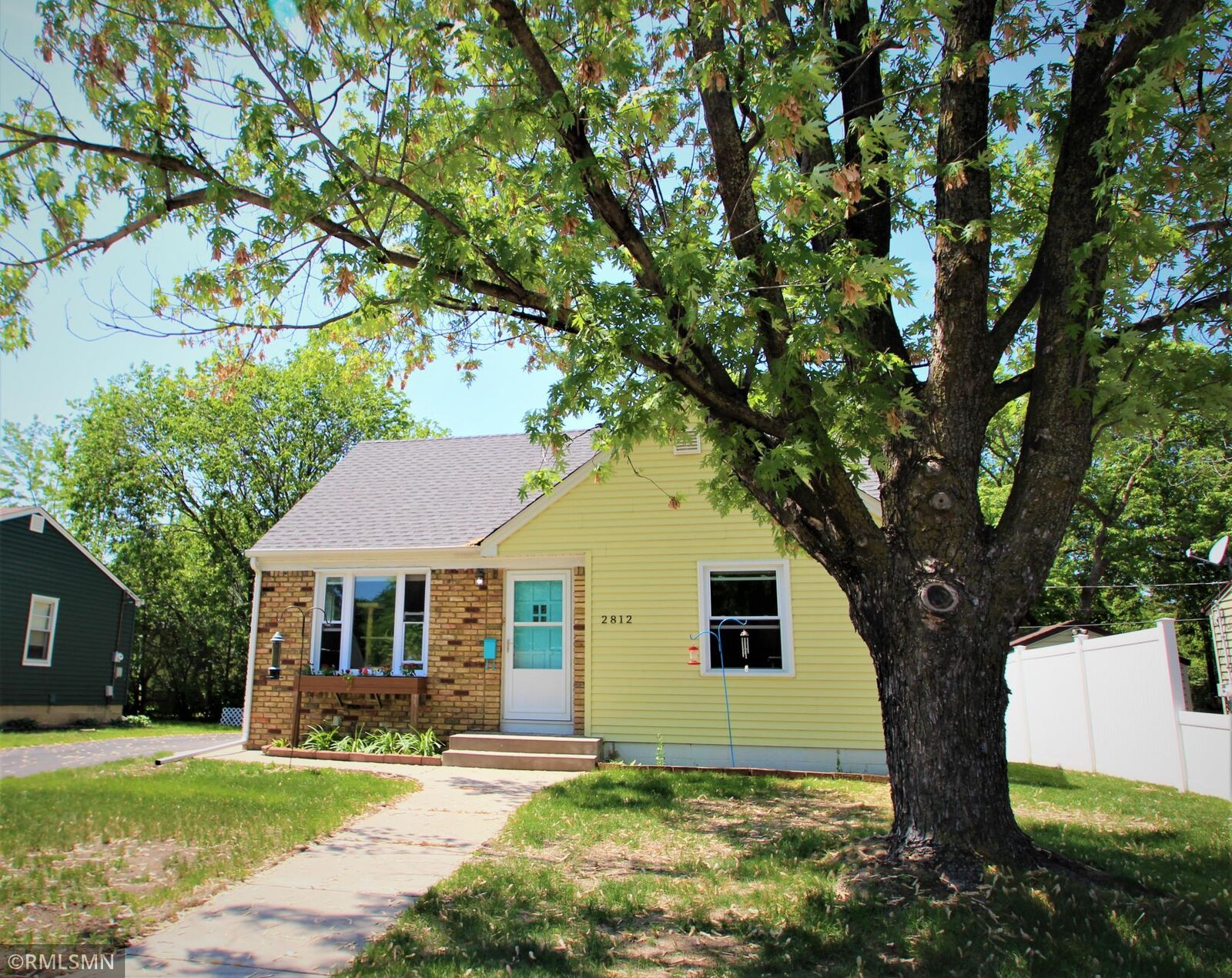 Property Photo:  2812 Texas Avenue S  MN 55426 