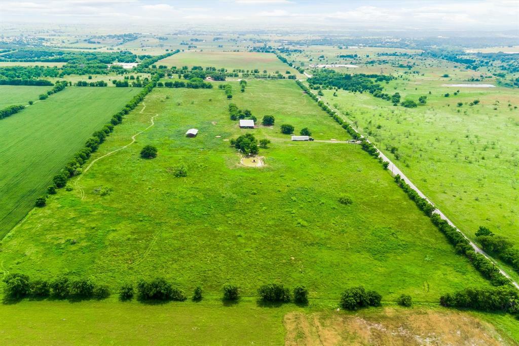 Property Photo: 9428 County Road 1129 TX 76044