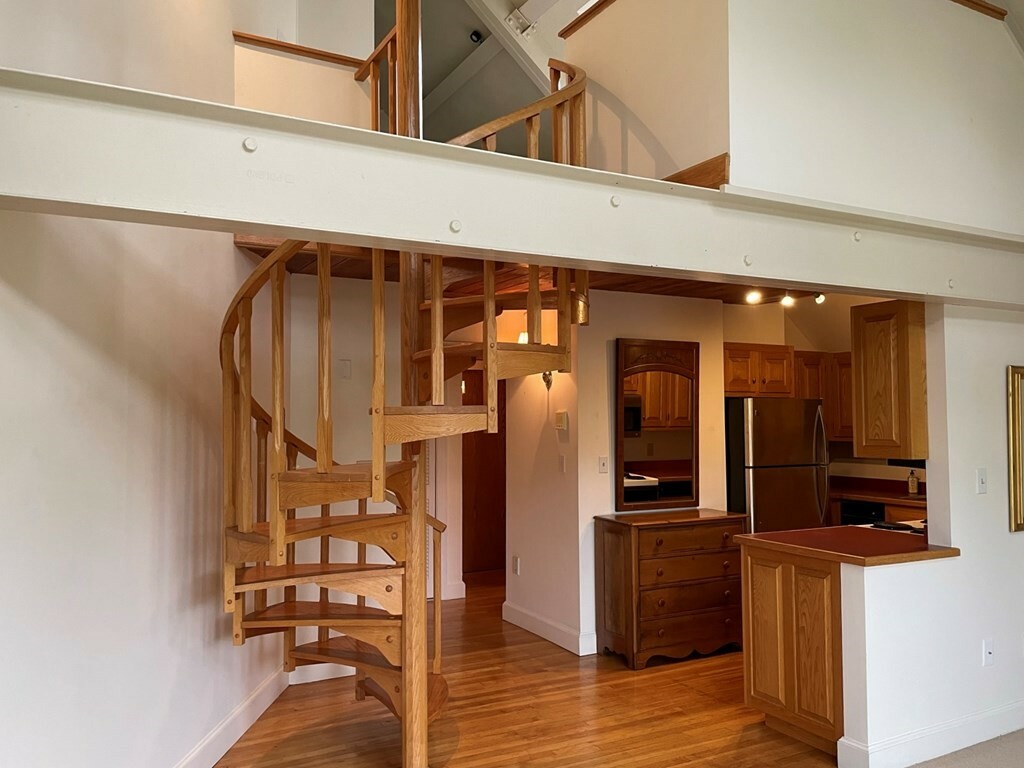 Property Photo: 115 Washington St 3C MA 01890