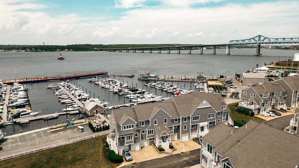 Property Photo:  700 Shore Dr 1002  MA 02721 