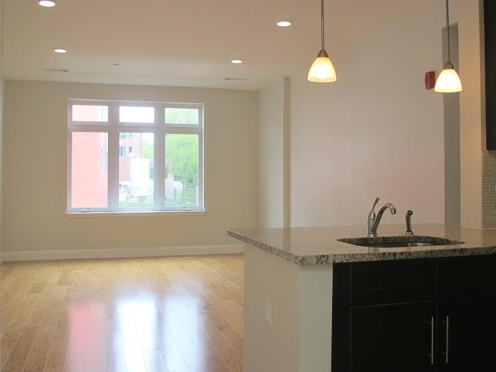 Property Photo: 1501 Commonwealth Ave Ph6 MA 02135