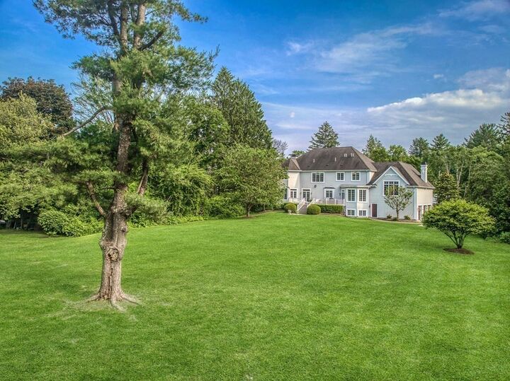 Property Photo: 32 Bancroft Rd MA 01810