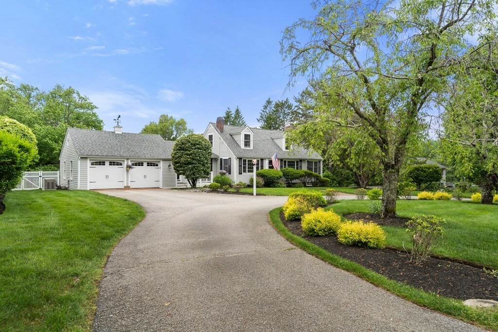Property Photo: 185 Central Street MA 02061