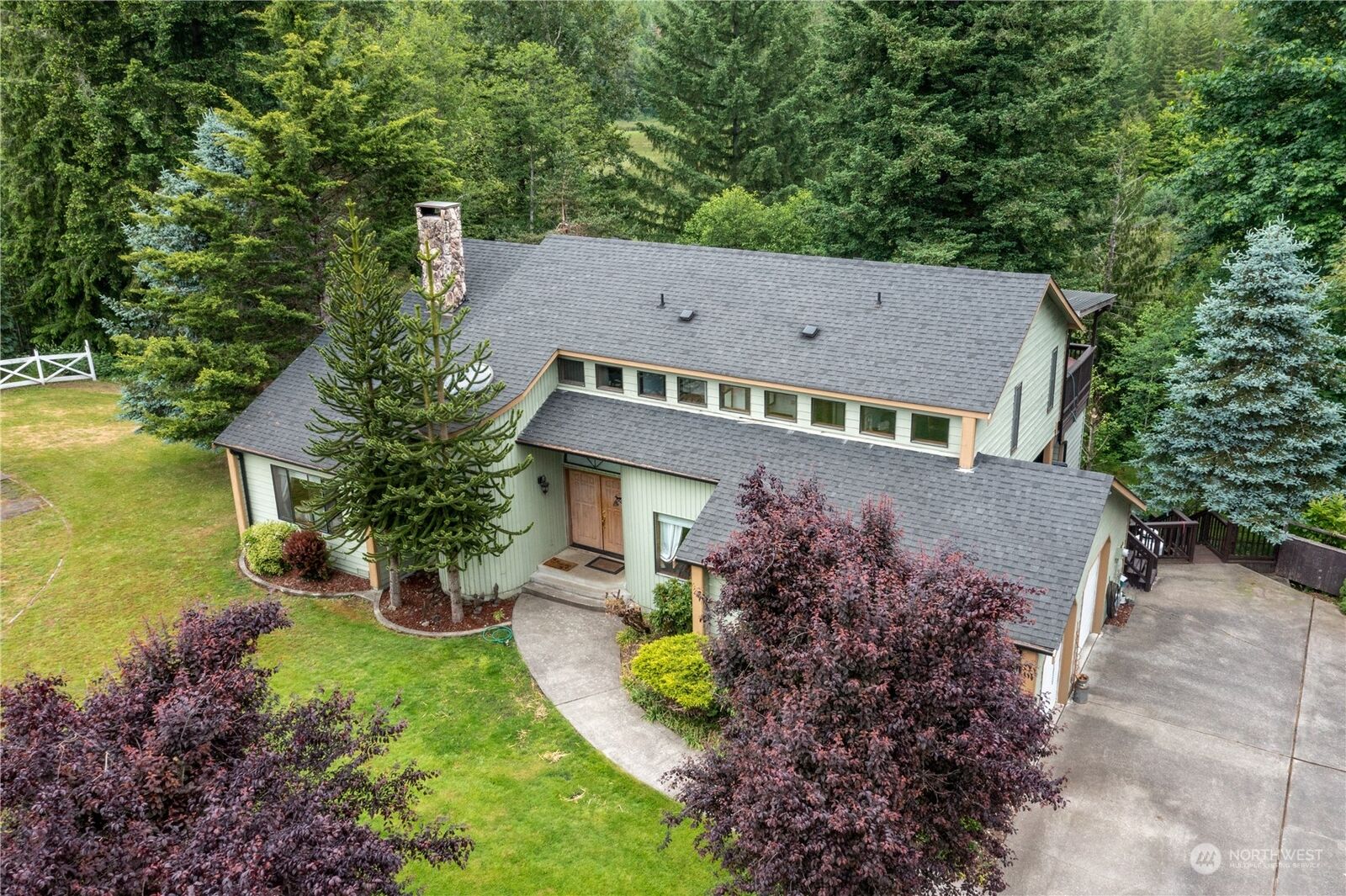 Property Photo:  25918 292nd Avenue SE  WA 98051 