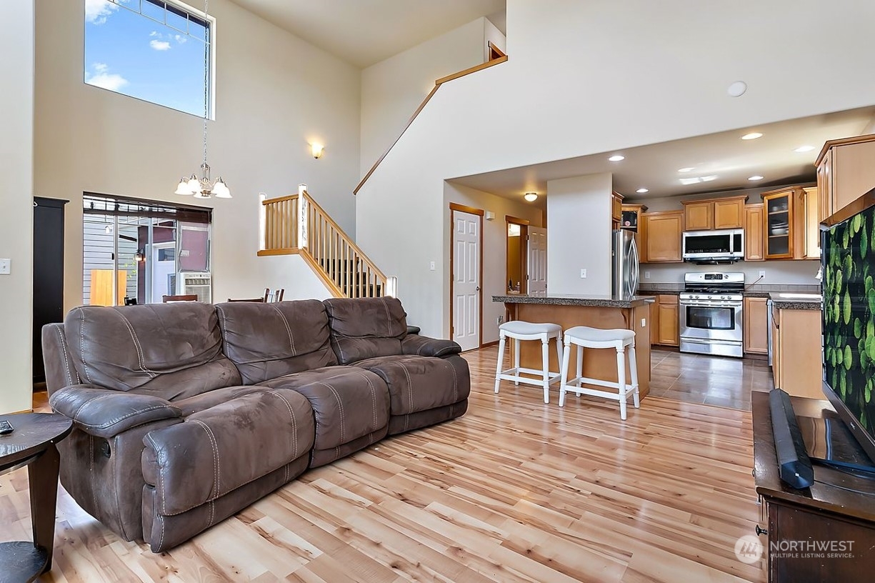 Property Photo: 1860 McKinley Street WA 98248