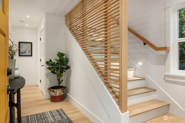 Property Photo: 511 Groos Lane NE WA 98110