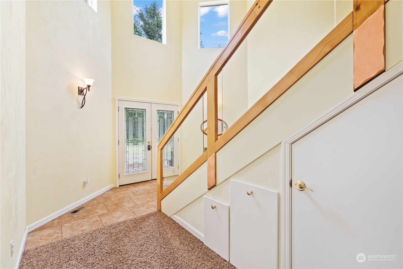 Property Photo: 4780 E McReavy Road WA 98592