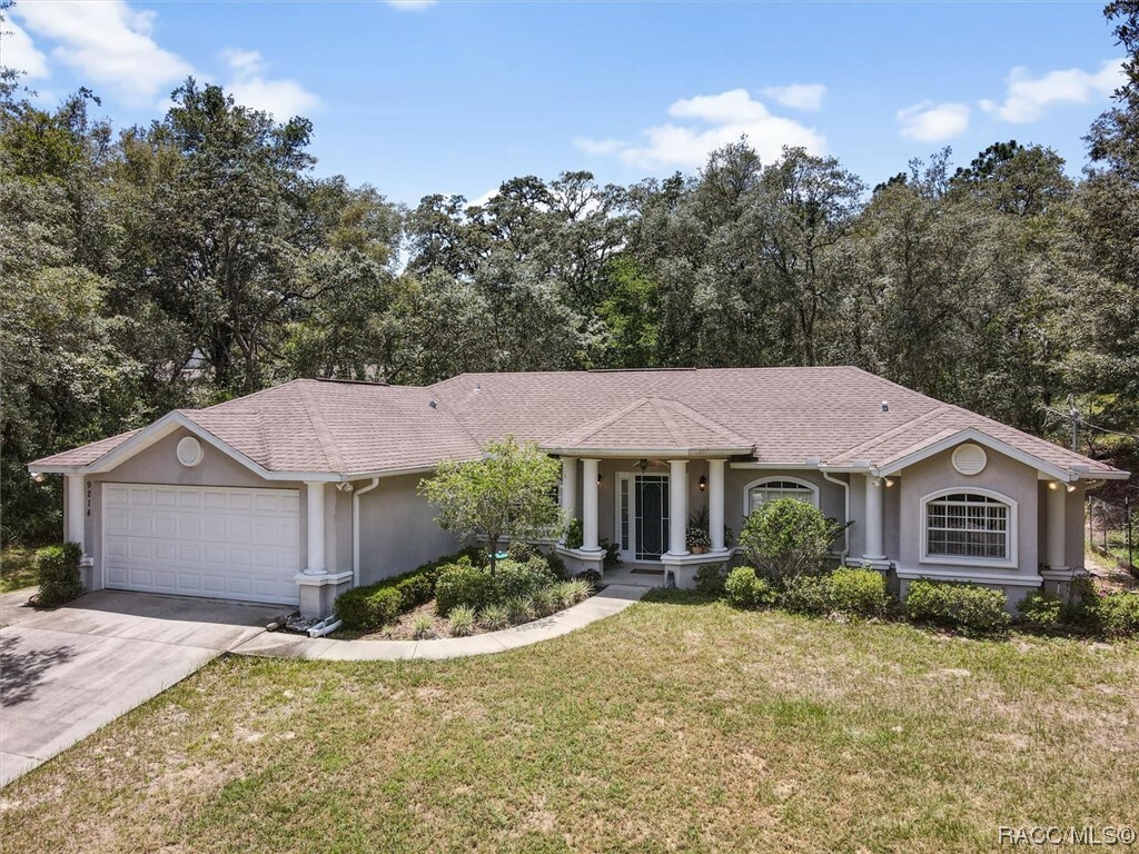 Property Photo:  9214 N Agatha Drive  FL 34434 