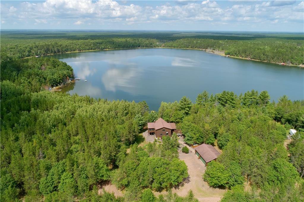 Property Photo: 14366 N One Mile Road WI 54859