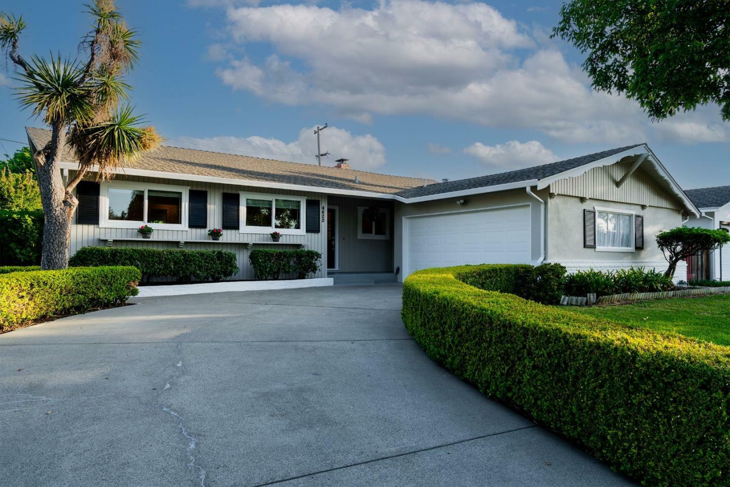 4622 Clarendon Drive  San Jose CA 95129 photo