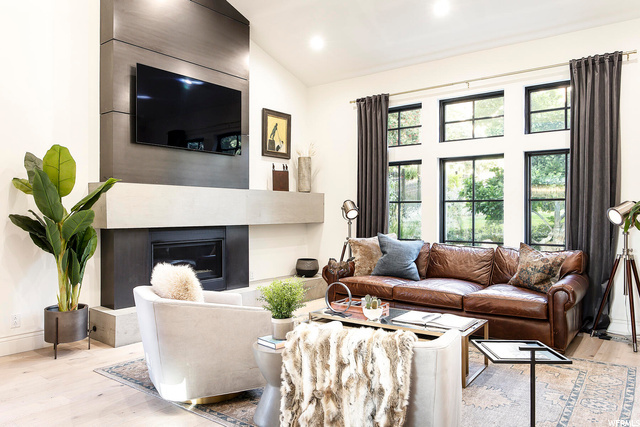 Property Photo: 5150 S Alvera Dr UT 84117